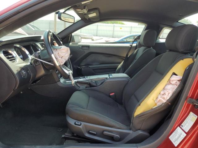  FORD ALL Models 2014 Бургунди