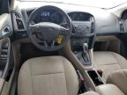 2018 Ford Focus Se იყიდება Tifton-ში, GA - Side