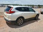 2017 Honda Cr-V Exl for Sale in Oklahoma City, OK - Front End