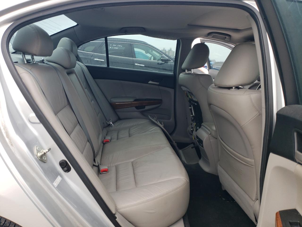HONDA ACCORD 2012 VIN 1HGCP2F80CA134959 фото 10