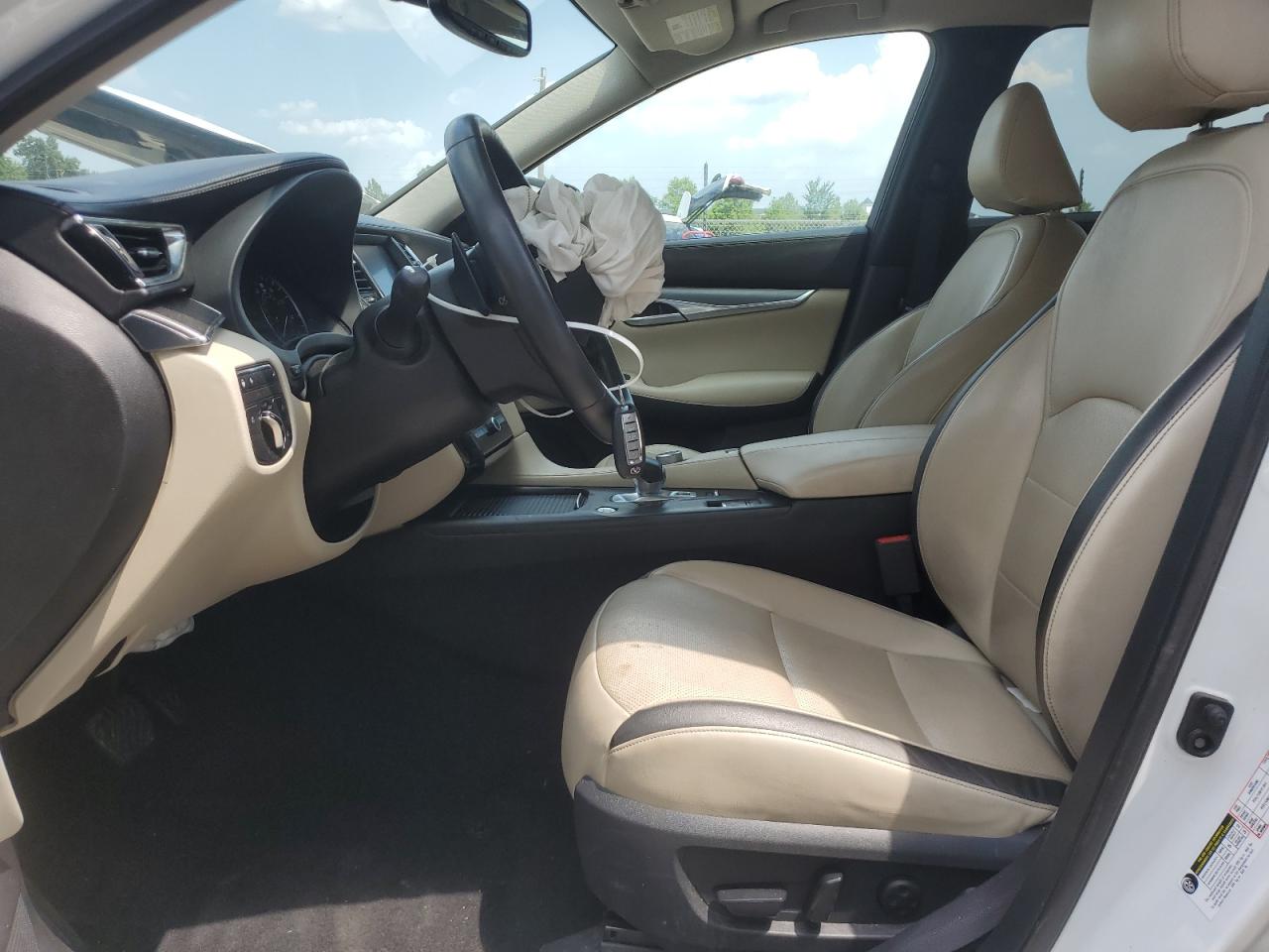2022 Infiniti Qx50 Luxe VIN: 3PCAJ5BB8NF109277 Lot: 62569585