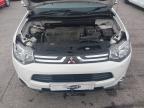 2014 MITSUBISHI OUTLANDER for sale at Copart CHESTER