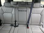 2011 HONDA PILOT EXL   for sale at Copart AB - EDMONTON