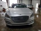 2017 Genesis G80 Base en Venta en West Mifflin, PA - Mechanical