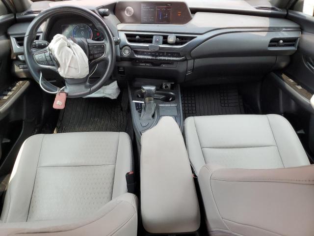  LEXUS UX 200 2019 Pomarańczowy