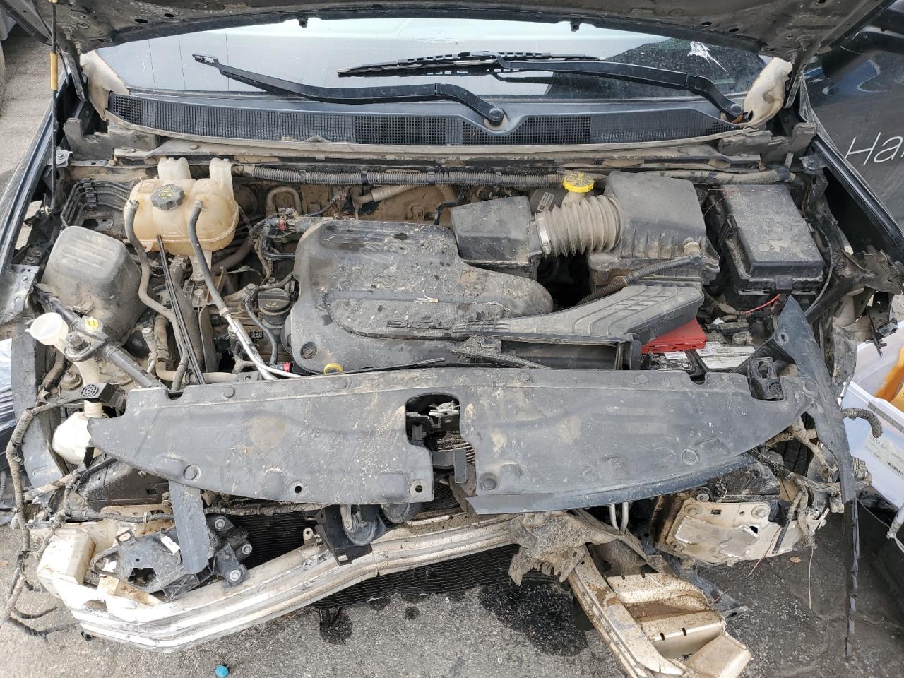 2020 Chrysler Voyager Lxi VIN: 2C4RC1DG9LR184294 Lot: 60447055