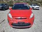 2013 Ford Fiesta Se   zu verkaufen in Reno, NV - Front End