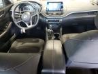 2022 Nissan Altima Sv იყიდება New Britain-ში, CT - Side