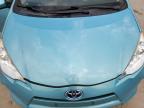 2014 Toyota Prius C    de vânzare în Wilmer, TX - Side