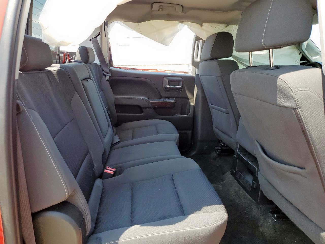 2016 GMC Sierra C1500 Sle VIN: 3GTP1MEC2GG373889 Lot: 59466225