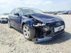 2016 AUDI A3 SPORT NAV TDI  for sale at Copart YORK