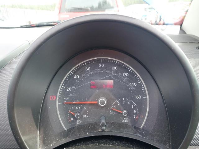 2008 VOLKSWAGEN BEETLE LUN