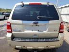 2010 Ford Escape Limited for Sale in Littleton, CO - Front End