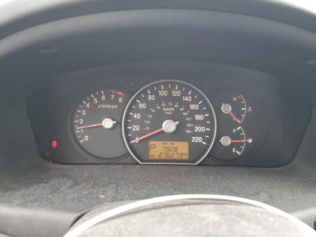 2008 KIA RONDO BASE  