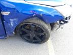 2008 FORD FOCUS ST-3 for sale at Copart SANDTOFT