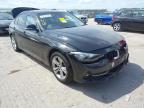 2016 BMW 330E SPORT for sale at Copart YORK