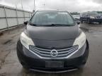 2015 Nissan Versa Note S   de vânzare în Littleton, CO - Rear End