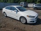 2014 FORD FUSION SE HYBRID   for sale at Copart NY - NEWBURGH