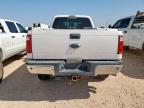 2016 Ford F350 Super Duty للبيع في Andrews، TX - Front End