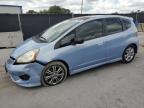 2010 Honda Fit Sport   for Sale in Orlando, FL - Front End