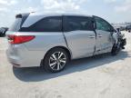 2023 Honda Odyssey Touring на продаже в Lebanon, TN - Front End
