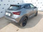 2025 NISSAN JUKE TEKNA for sale at Copart SANDY