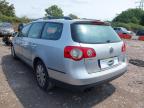 2009 VOLKSWAGEN PASSAT S T for sale at Copart BRISTOL