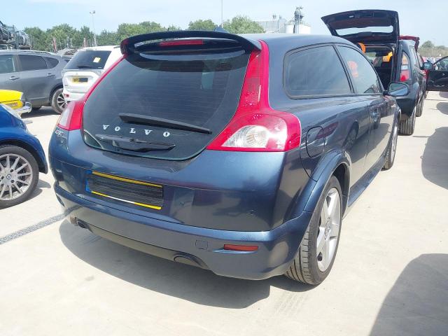 2009 VOLVO C30 SPORT