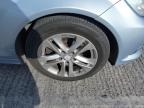 2013 MERCEDES BENZ C180 EXECU for sale at Copart CHESTER