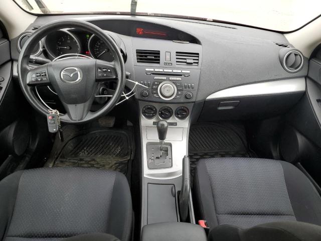 2010 MAZDA 3 I  