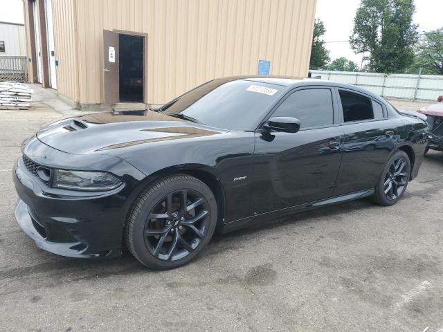 DODGE CHARGER – zdjęcie z aukcji, lot #61212855