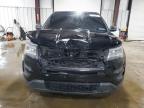2016 Ford Explorer Police Interceptor na sprzedaż w West Mifflin, PA - Front End