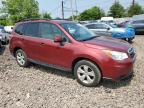 2014 Subaru Forester 2.5I Touring за продажба в Chalfont, PA - Rear End