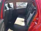 2020 TOYOTA YARIS ICON for sale at Copart EAST KILBRIDE