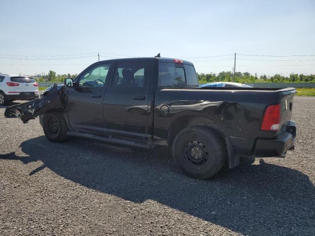 2018 RAM 1500 SLT  