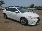 2016 Toyota Camry Le de vânzare în Baltimore, MD - Rear End