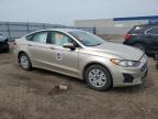 2019 Ford Fusion S   na sprzedaż w Greenwood, NE - Front End
