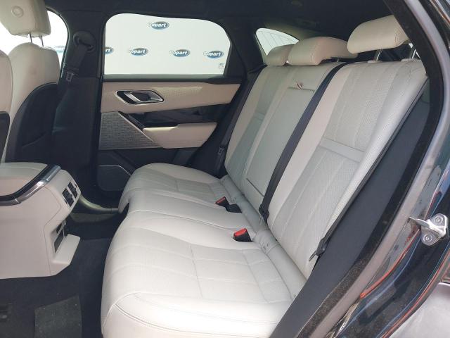 2021 LAND ROVER R ROVER VE