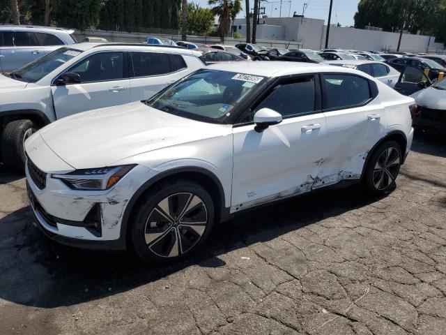  POLESTAR 2 2023 White