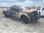 2016 Ford F250 Super Duty за продажба в Gaston, SC - Burn