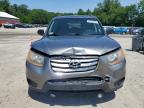 2011 Hyundai Santa Fe Gls   продається в Mendon, MA - Front End