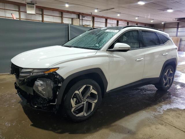 HYUNDAI TUCSON – zdjęcie z aukcji, lot #60270125