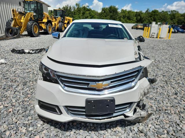  CHEVROLET IMPALA 2016 Biały