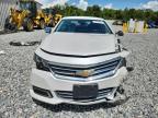 2016 Chevrolet Impala Ltz de vânzare în Apopka, FL - Front End