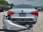 2016 Volkswagen Passat S للبيع في Prairie Grove، AR - Rear End