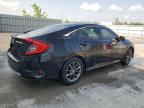 2021 HONDA CIVIC EX   for sale at Copart ON - OTTAWA