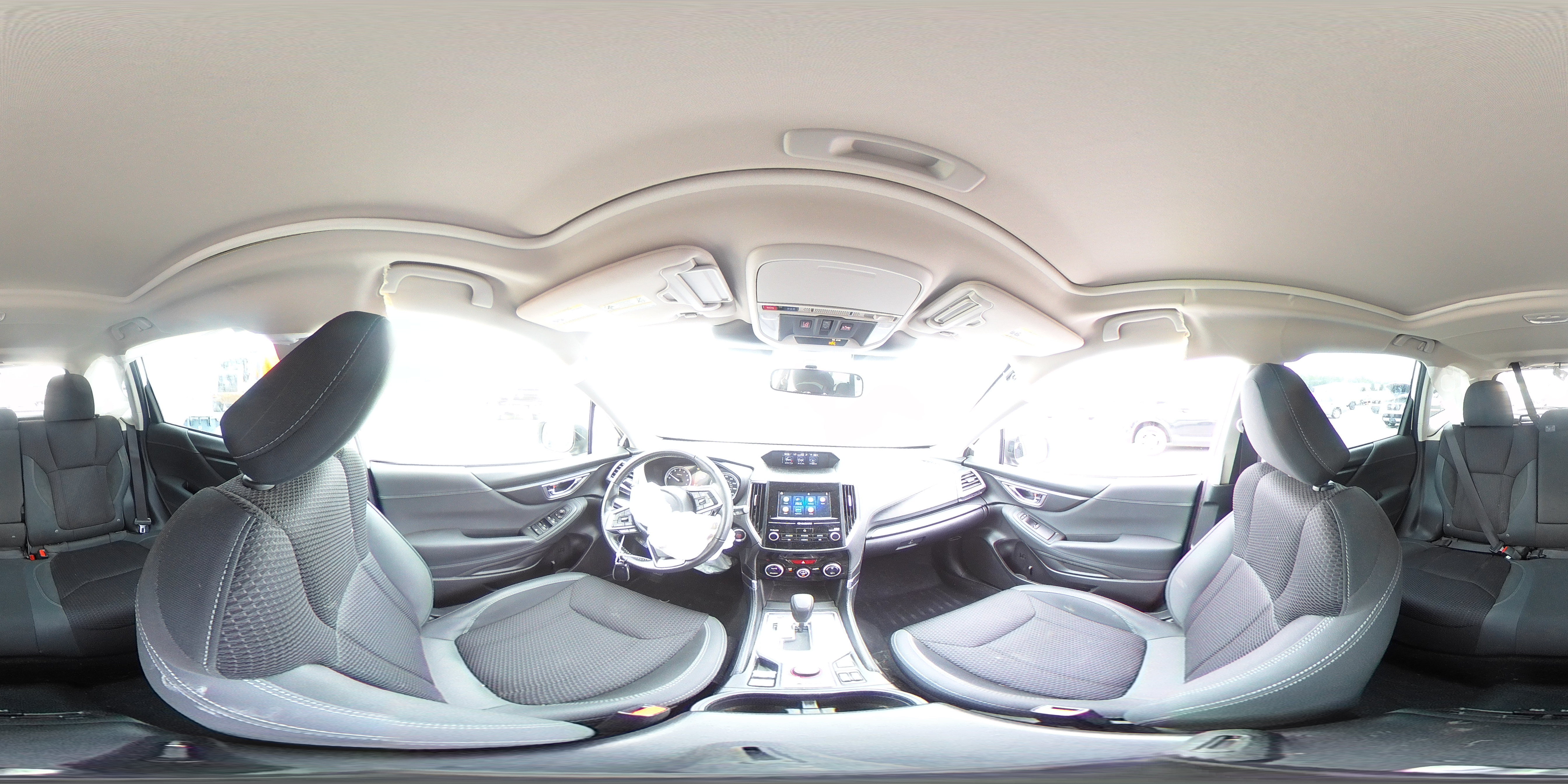 2024 Subaru Forester Premium VIN: JF2SKADC9RH417470 Lot: 61383895