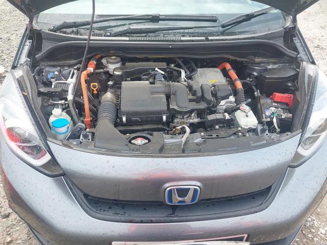 2021 HONDA JAZZ SE I-