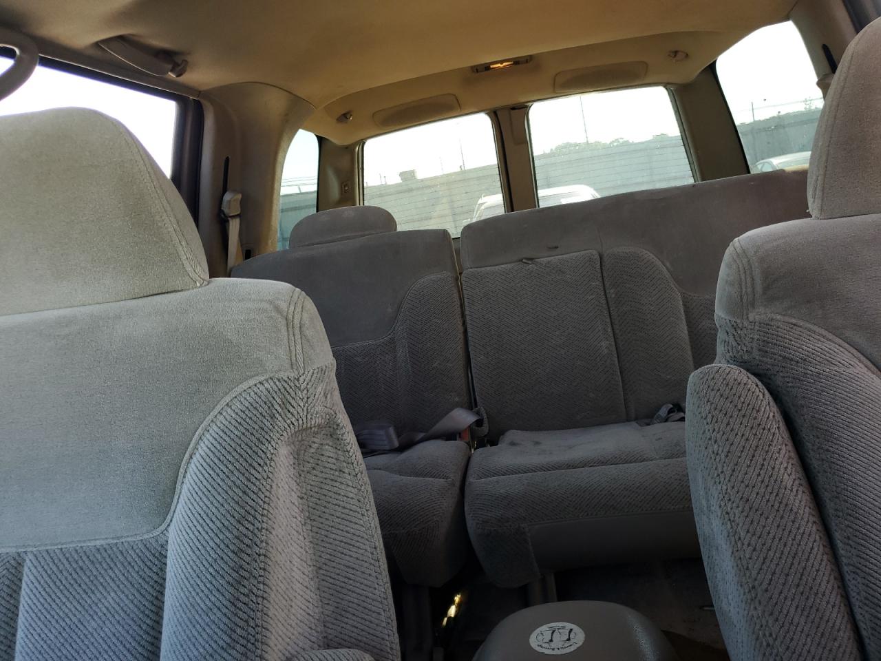 1997 Chevrolet Tahoe K1500 VIN: 1GNEK13R0VJ437926 Lot: 62457605