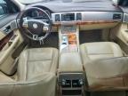 2009 Jaguar Xf Premium Luxury за продажба в Gastonia, NC - Side